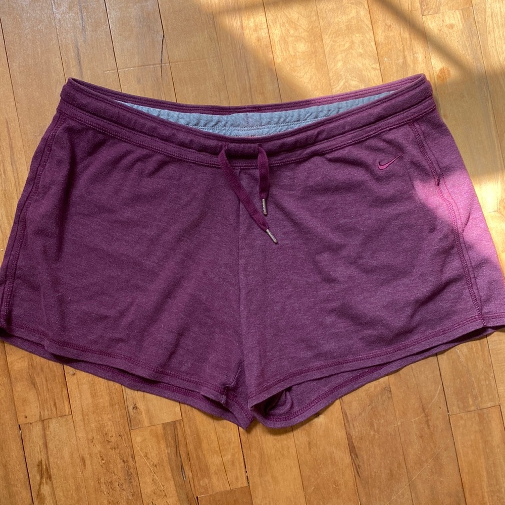 Athletic shorts